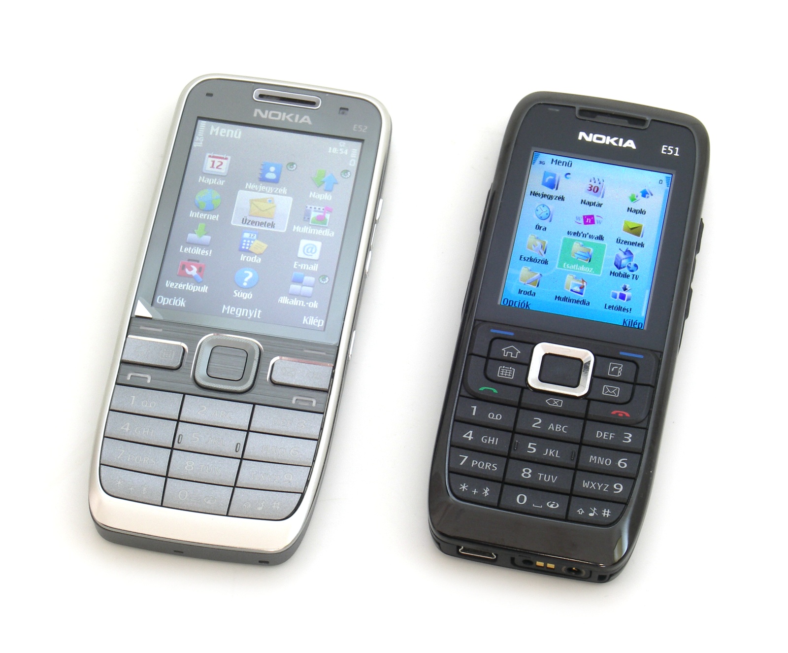 Software For Nokia E52 For - landpowerful